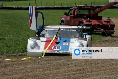 2006 Rolex Sports Car Series 